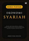 Buku pintar ekonomi syariah