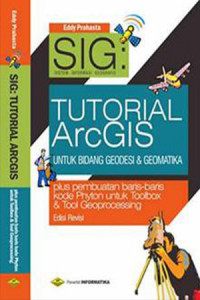 SIG sistem informasi geografis 