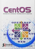 Centos panduan singkat membangun server