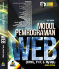 Modul Pemrograman Web (html, php, & mysql)