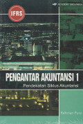 Pengantar Akuntansi 1: Pendekatan Siklus Akuntansi