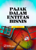 Pajak Dalam entitas bisnis