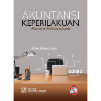 Akuntansi Keperilakuan akuntansi multiparadigma