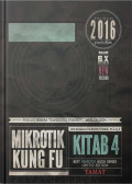 Mikrotik Kung Fu : Kitab 4