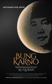 Bung karno menerjemahkan Al-Quran