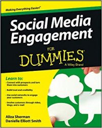 sosial Media Engagement for dummies