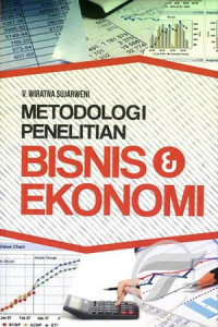 MEtologi penelitian bisnis dan ekonomi