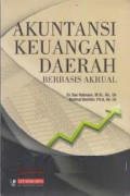 Akuntansi pemerintah daerah berbasis akrual