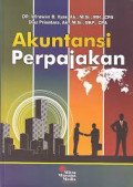 Akuntansi perpajakan