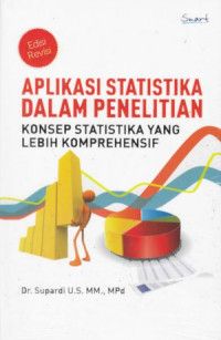 Aplikasi statistika dalam penelitian