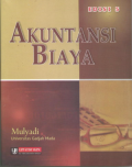 Akuntansi biaya