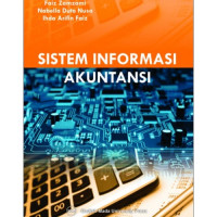 Sistem Informasi Akuntansi