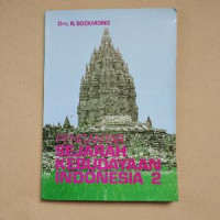 Pengantar sejarah budaya indonesia 2