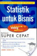 Statistik untuk Bisnis