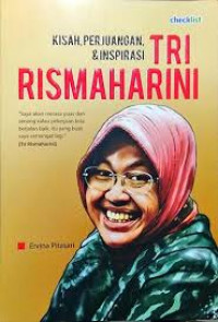 Kisah , perjuangan & inspirasi tri rismaharini