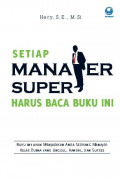 Manajer Super