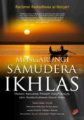 Mengarungi samudera ikhlas