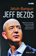 Jatuh bangun jeff bezos