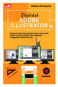 Otididak Adobe illustrator