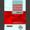 Akuntansi Keuangan Menengah Volume 2