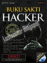 Buku sakti Hacker