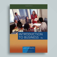 Introduction to Business 4E