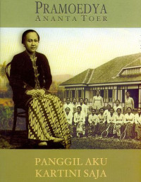 Panggil aku kartini saja