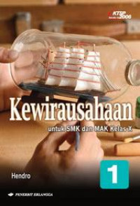 Kewirausahaan