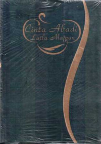 Cinta abadi laila majnun