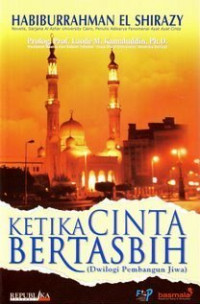 Ketika cinta bertasbih