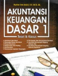 Akutansi keuangan dasar 1 teori & kasus