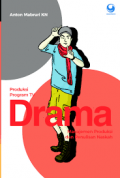 Produksi Program TV Drama