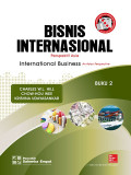 Bisnis Internasional perspektif Asia