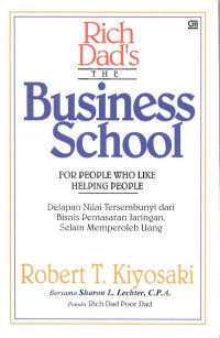 Businness school