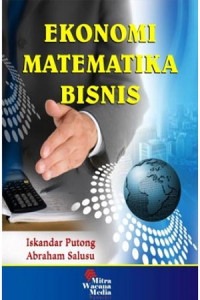 Ekonomi matematika bisnis