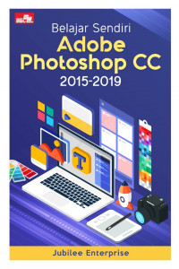 Adobe Photoshop CC 2015-2019