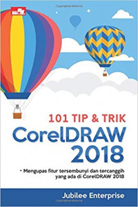 101 TIP & TRIK coreldraw 2018