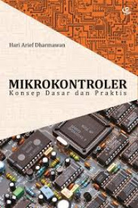 Mikrokontroler Konsep Dasar dan Praktis