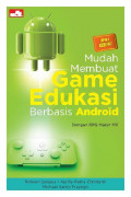 Mudah Membuat Game Edukasi Besbasis Android