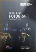 Buku Ajar Fotografi teori dan praktik