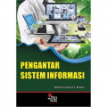 Pengantar sistem informasi