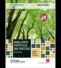 Manajemen Portofolio dan Investasi buku 2