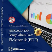 Pengauditan Pengolahan Data Elektronik (PDE)