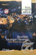 Akuntansi  Keuangan Menengah buku 2