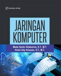 Jaringan Komputer