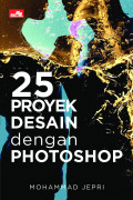 25 Proyek Desain dengan photoshop