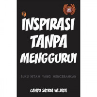 Inspirasi tanpa menggurui