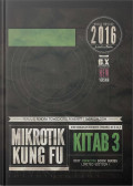 Mikrotik Kungfu Kitab 3