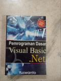 Pemrograman Dasar Visual Basic Net