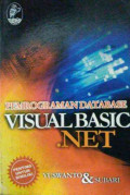 Pemrograman Database Visual basic .net